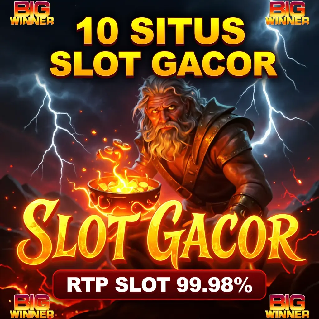 big winner Frontdesk Setwan | Link Slot Gacor BIGWINNER