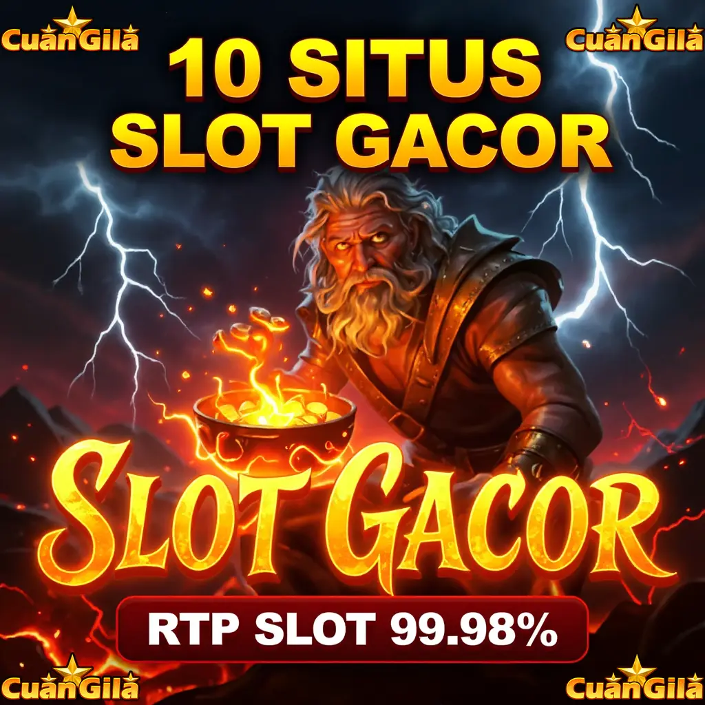 cuan gila Frontdesk Setwan | Link Slot Gacor CUANGILA