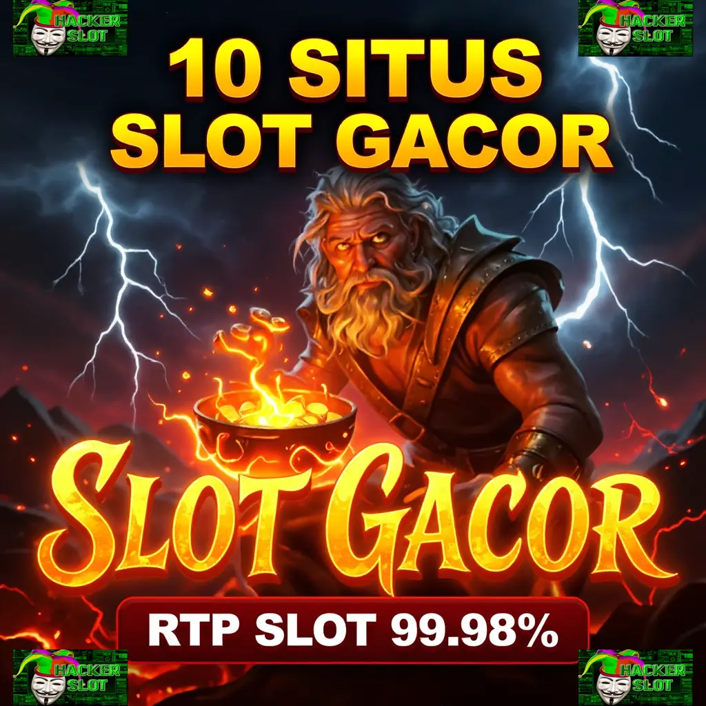 hacker slot apk Frontdesk Setwan | Link Slot Gacor HACKER SLOT