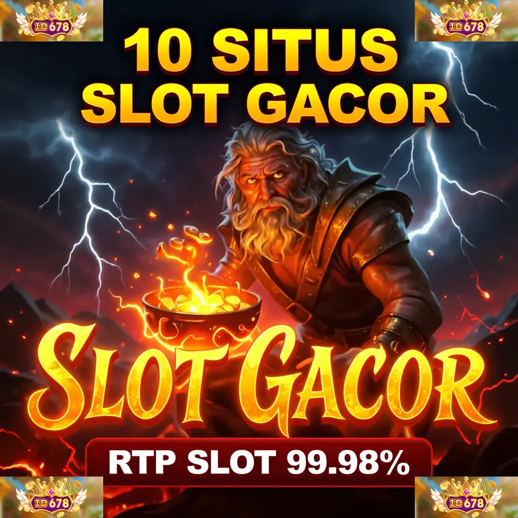 ID 678 Frontdesk Setwan | Link Slot Gacor ID678