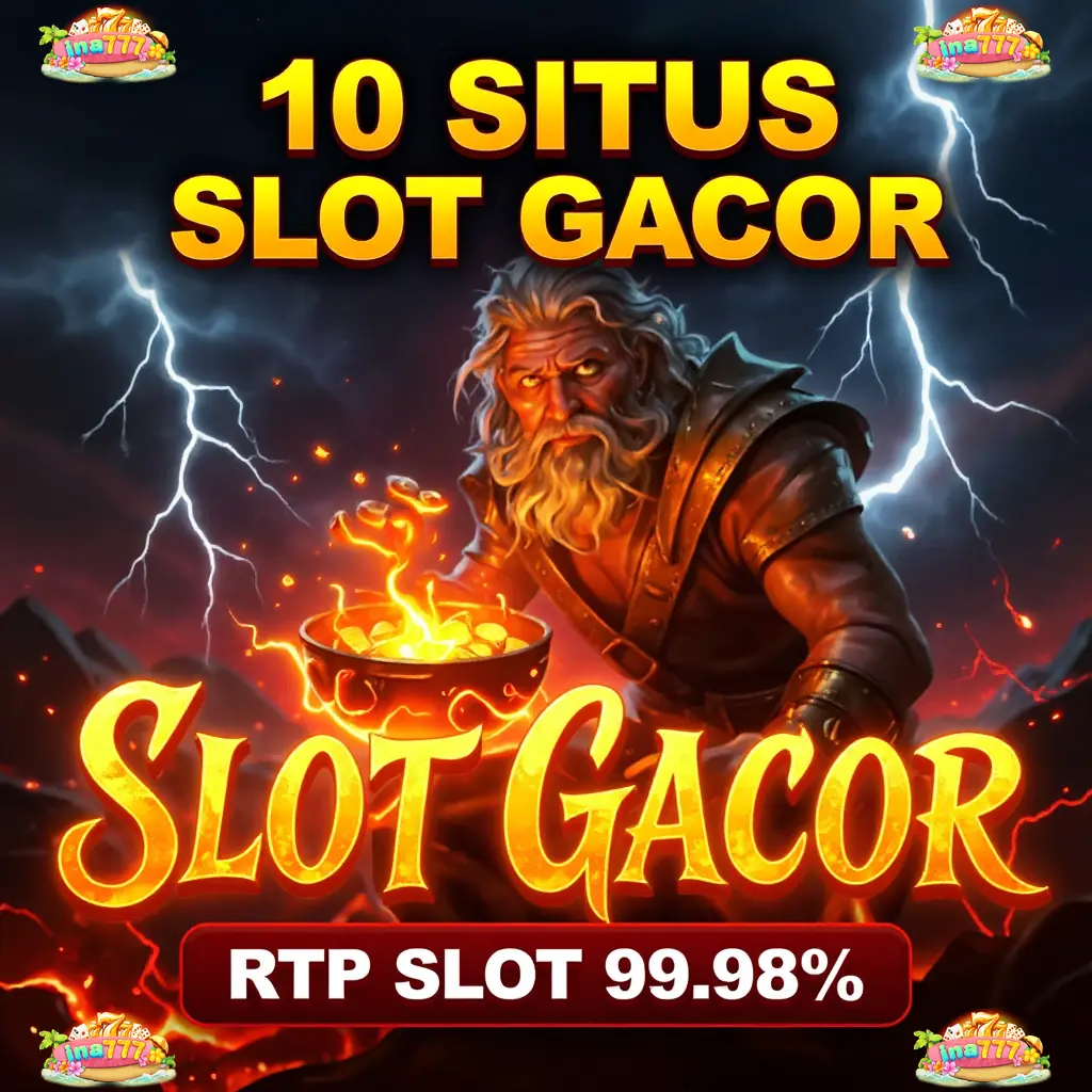 in 858 Frontdesk Setwan | Link Slot Gacor IN858