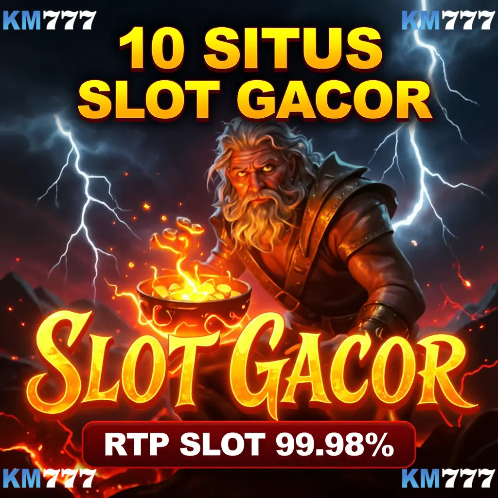 km 777 Frontdesk Setwan | Link Slot Gacor KM777