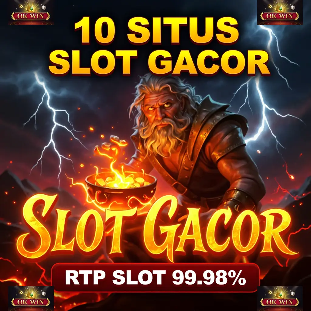 ok win Frontdesk Setwan | Link Slot Gacor OKWIN