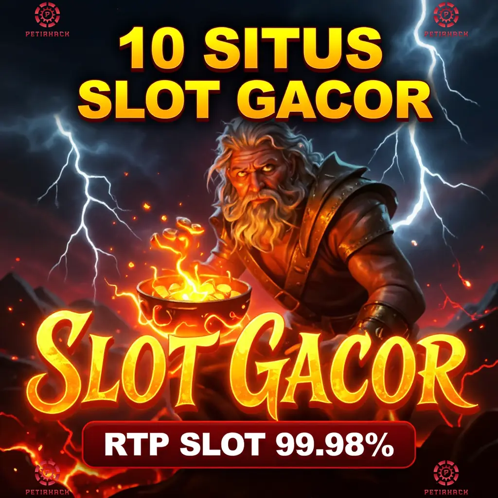 petir hack 12 Frontdesk Setwan | Link Slot Gacor PETIR HACK 12