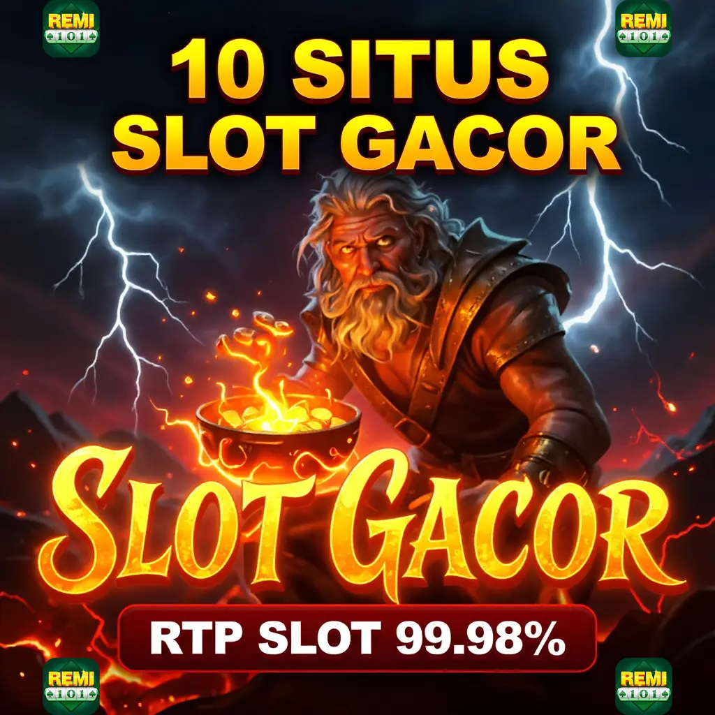 Remi 101 Frontdesk Setwan | Link Slot Gacor REMI101