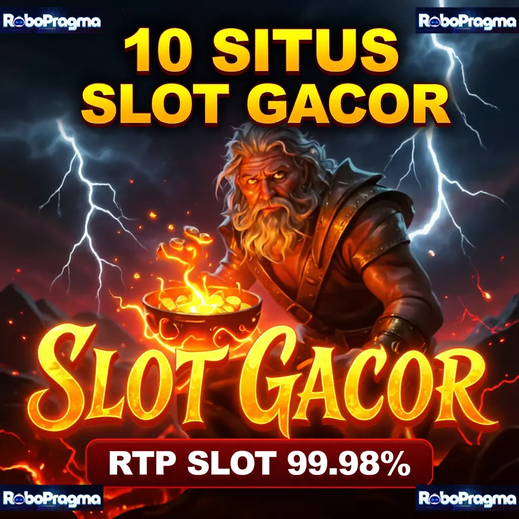 robopragma Frontdesk Setwan | Link Slot Gacor ROBOPRAGMA