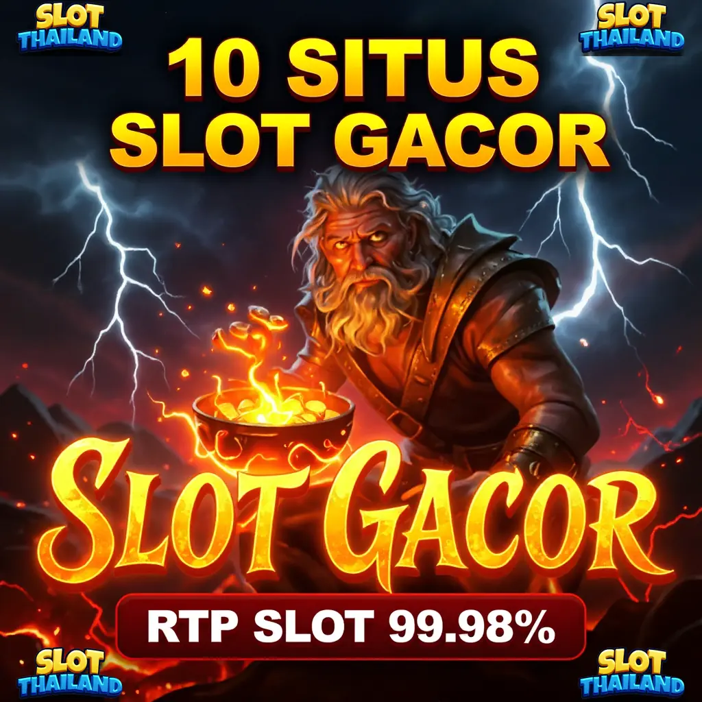 situs slot thailand Frontdesk Setwan | Link Slot Gacor SLOT THAILAND