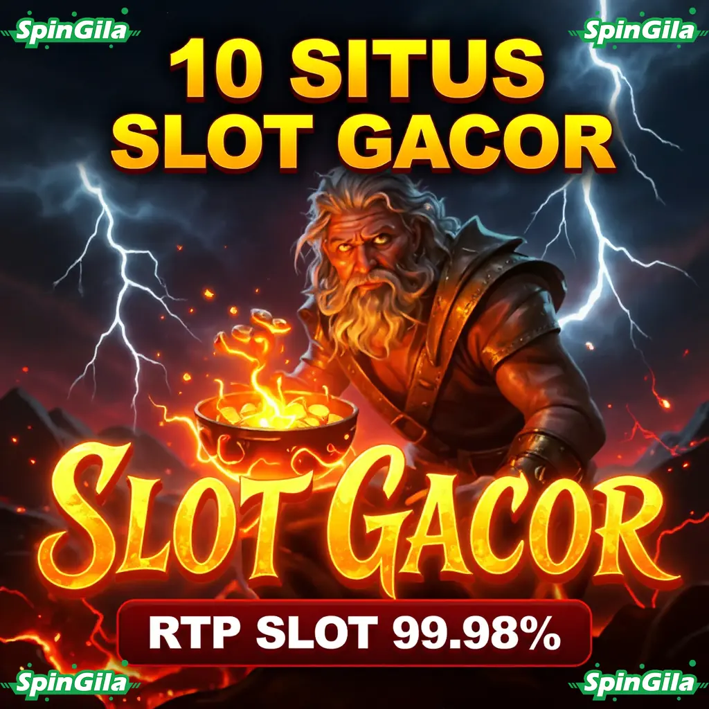 spin gila Frontdesk Setwan | Link Slot Gacor SPINGILA