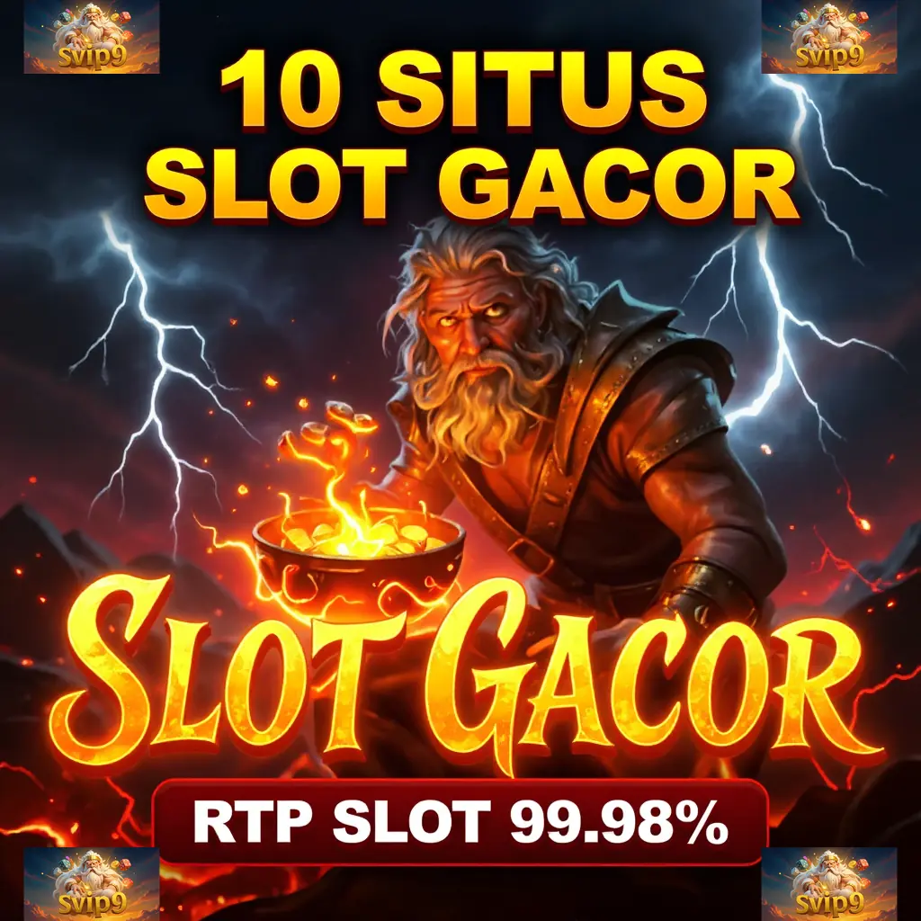 svip 9 Frontdesk Setwan | Link Slot Gacor SVIP9