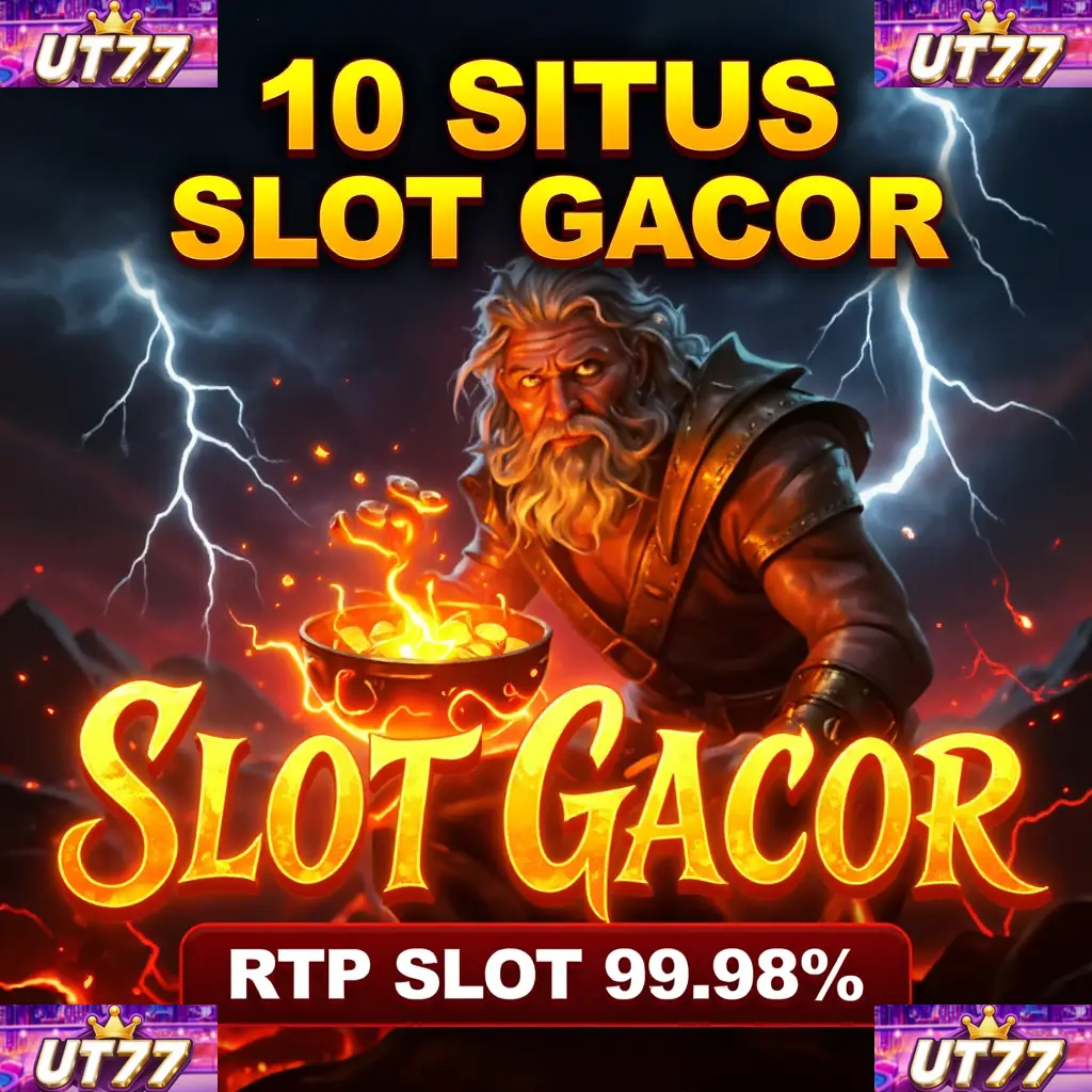 ut 77 Frontdesk Setwan | Link Slot Gacor UT77